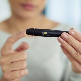 Stabilny poziom cukru każdego dnia